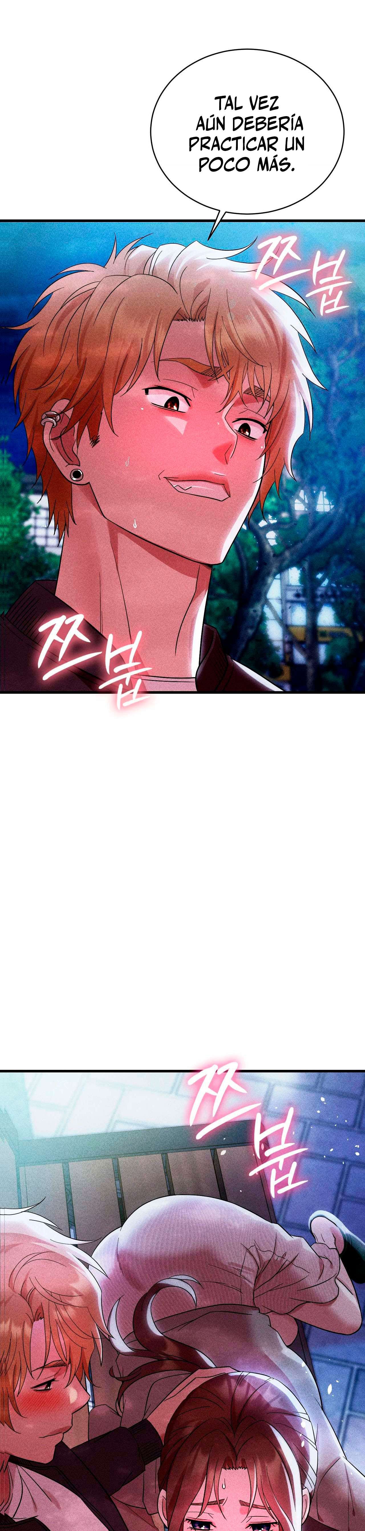 Theory Of Innate Evil Raw Chapter 7 Page 2