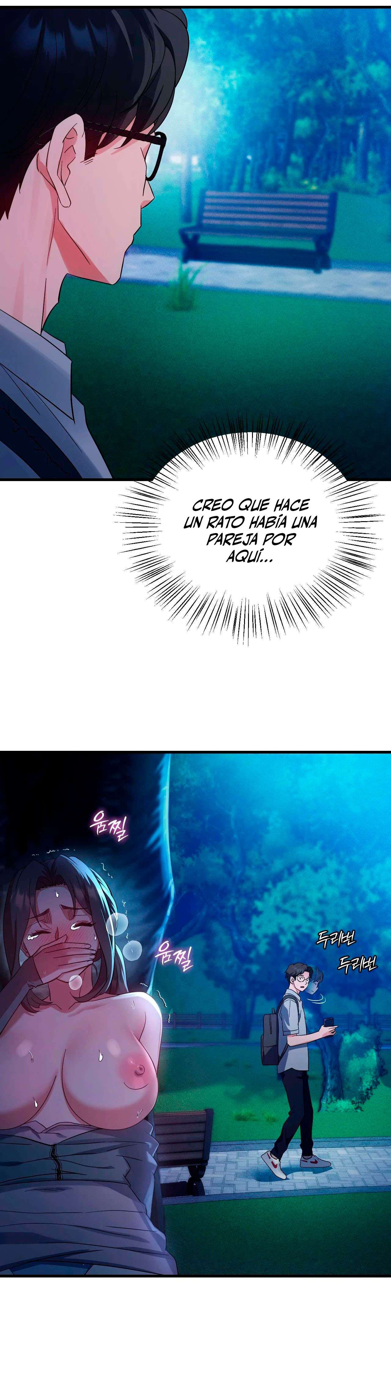 Theory Of Innate Evil Raw Chapter 7 Page 21