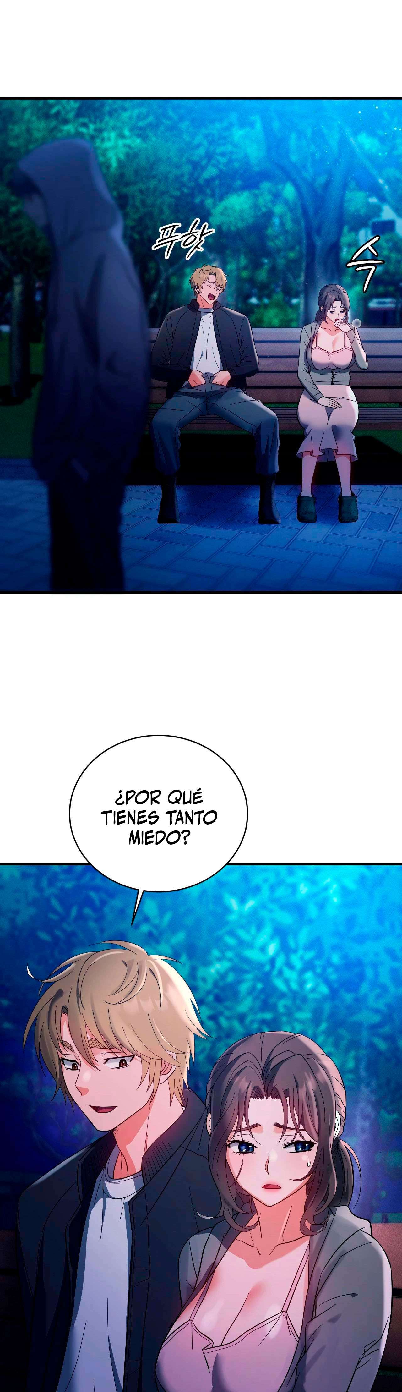 Theory Of Innate Evil Raw Chapter 7 Page 5