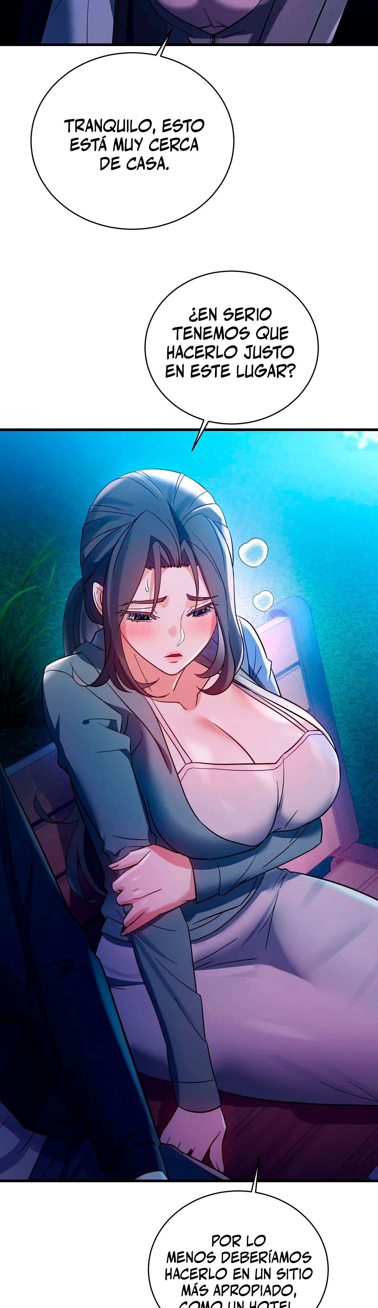 Theory Of Innate Evil Raw Chapter 7 Page 6