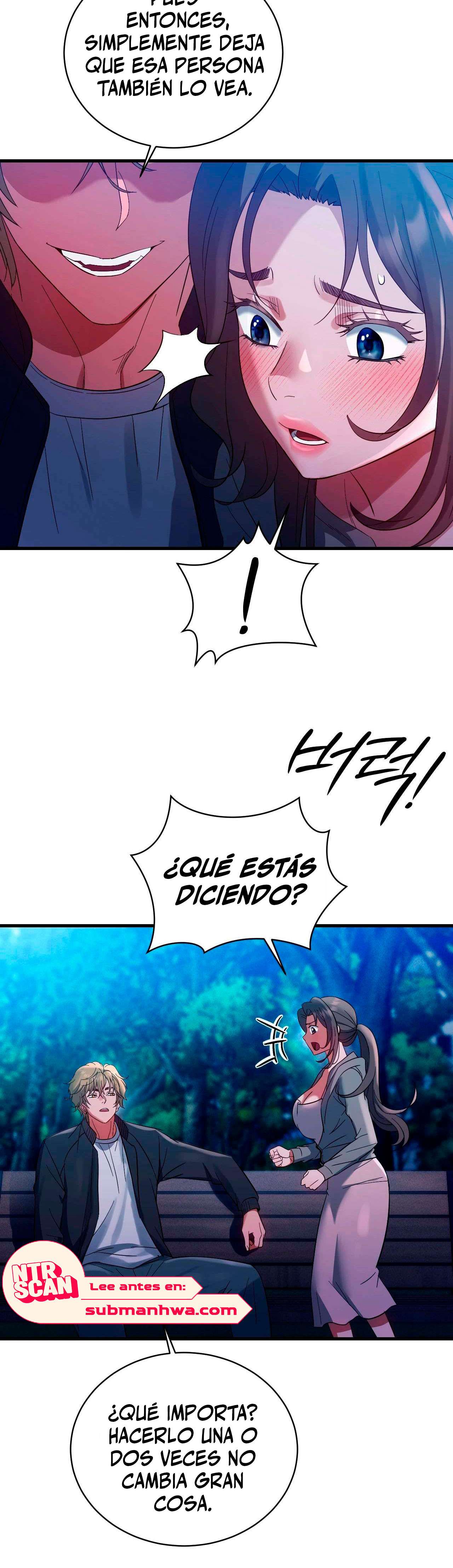 Theory Of Innate Evil Raw Chapter 7 Page 8