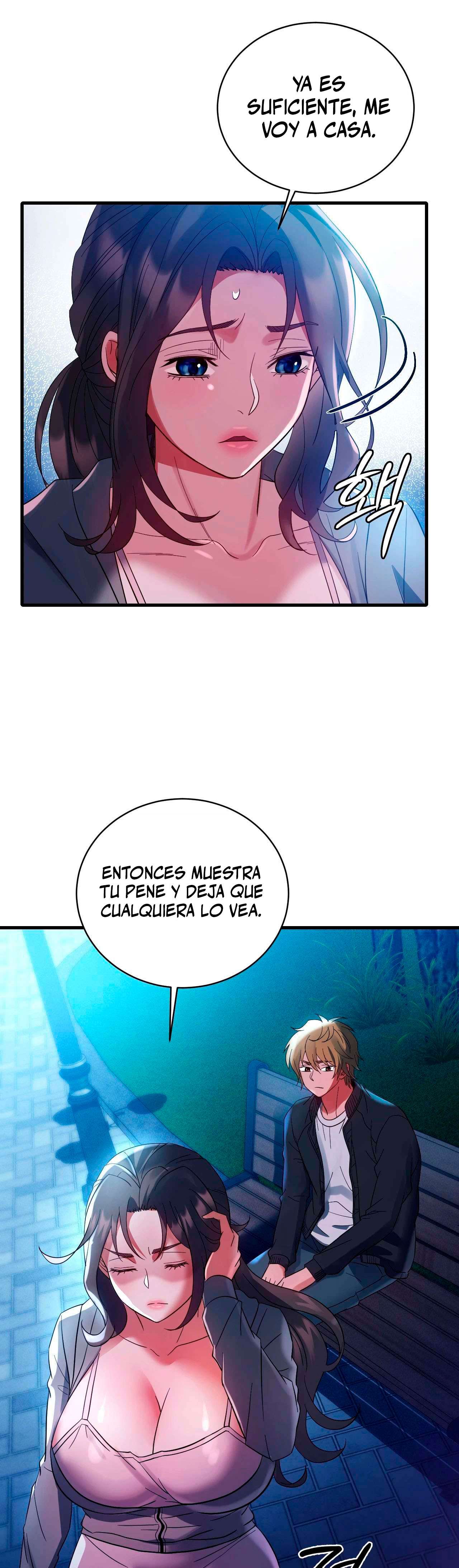Theory Of Innate Evil Raw Chapter 7 Page 9