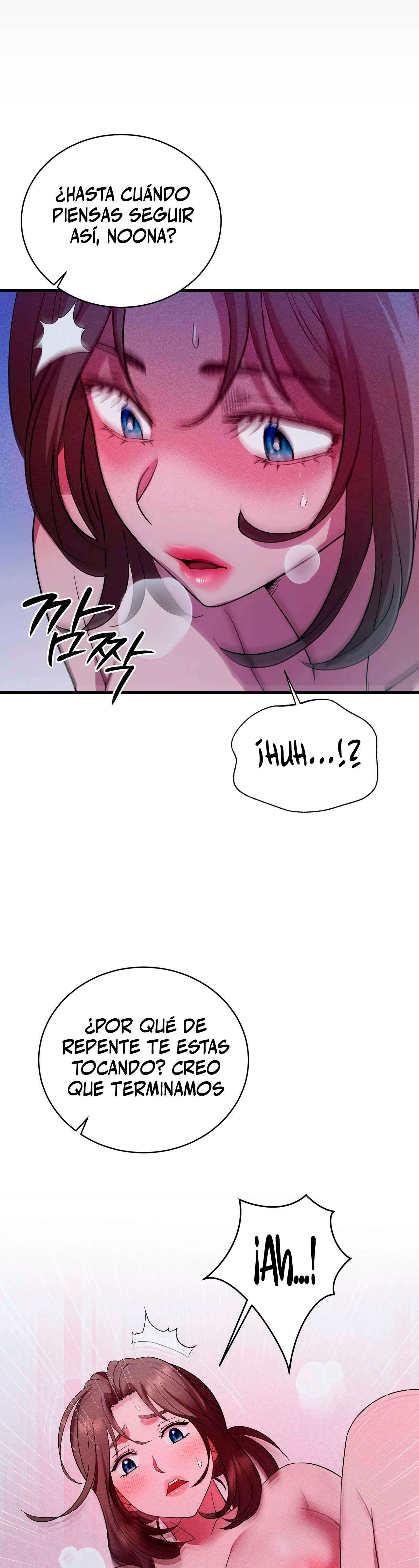 Theory Of Innate Evil Raw Chapter 8 Page 18