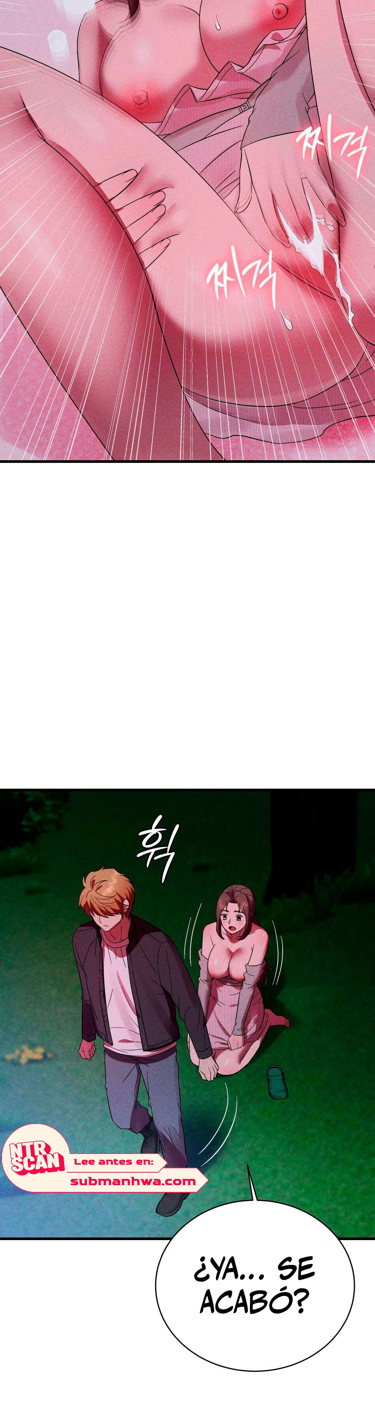 Theory Of Innate Evil Raw Chapter 8 Page 19