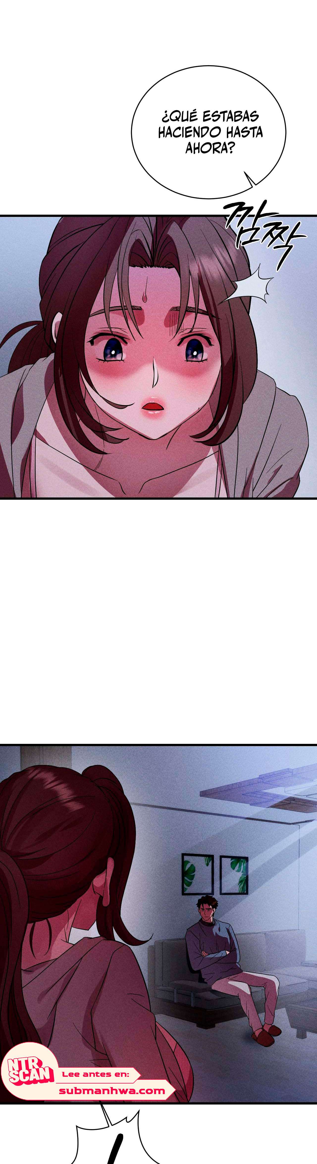 Theory Of Innate Evil Raw Chapter 8 Page 23