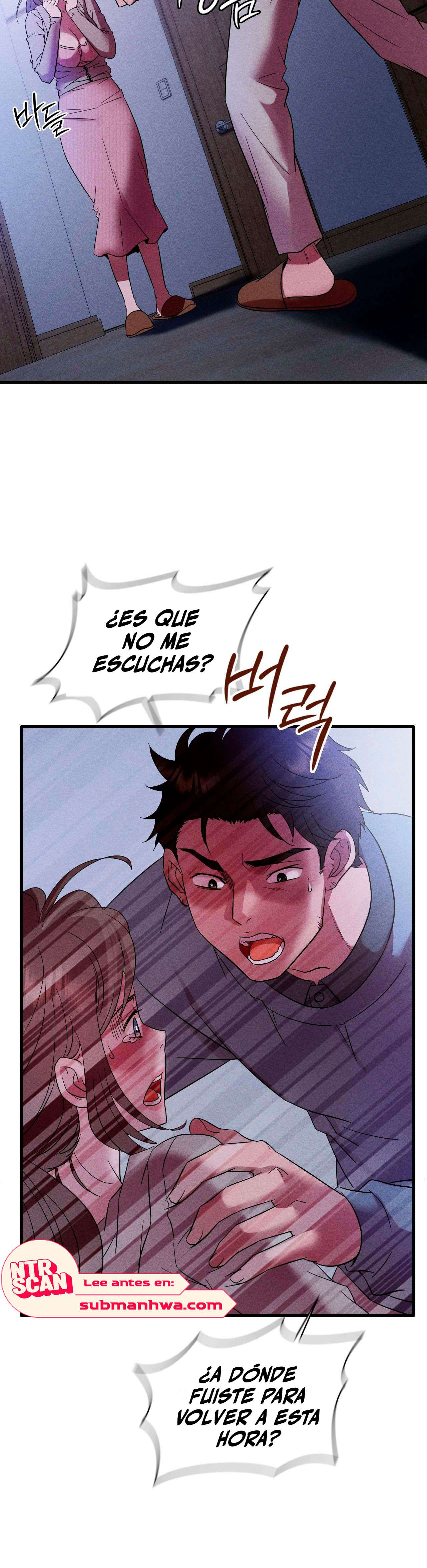 Theory Of Innate Evil Raw Chapter 8 Page 25