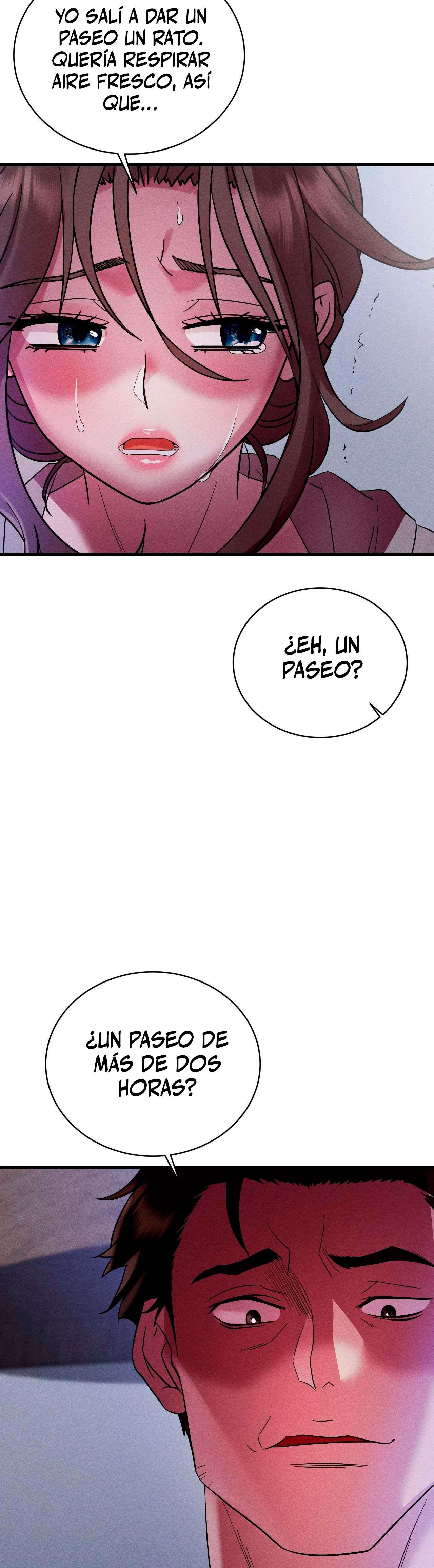 Theory Of Innate Evil Raw Chapter 8 Page 27