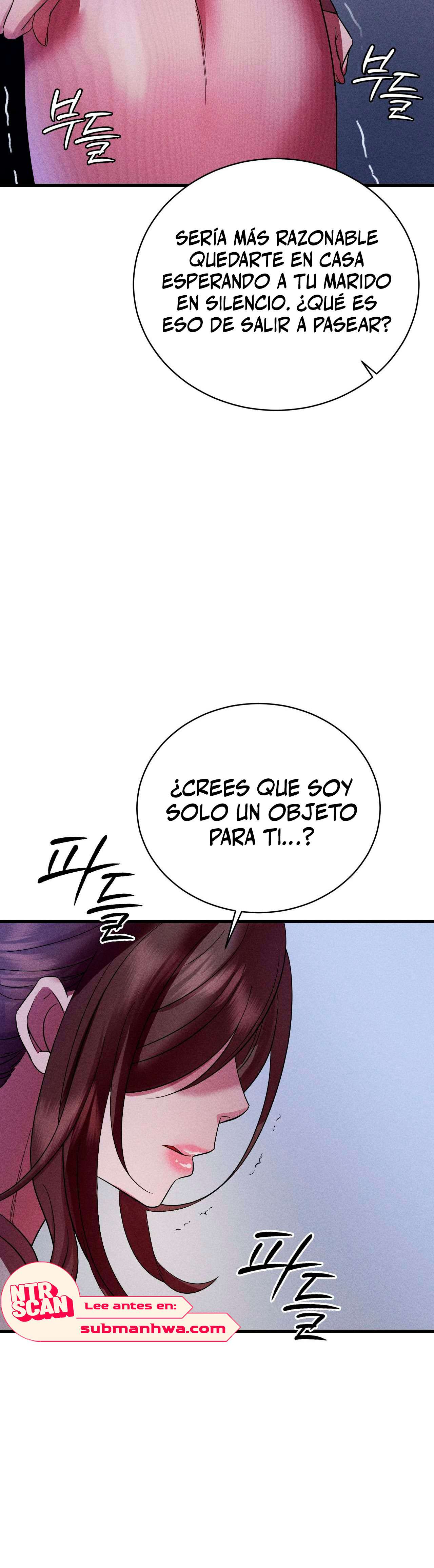 Theory Of Innate Evil Raw Chapter 8 Page 29