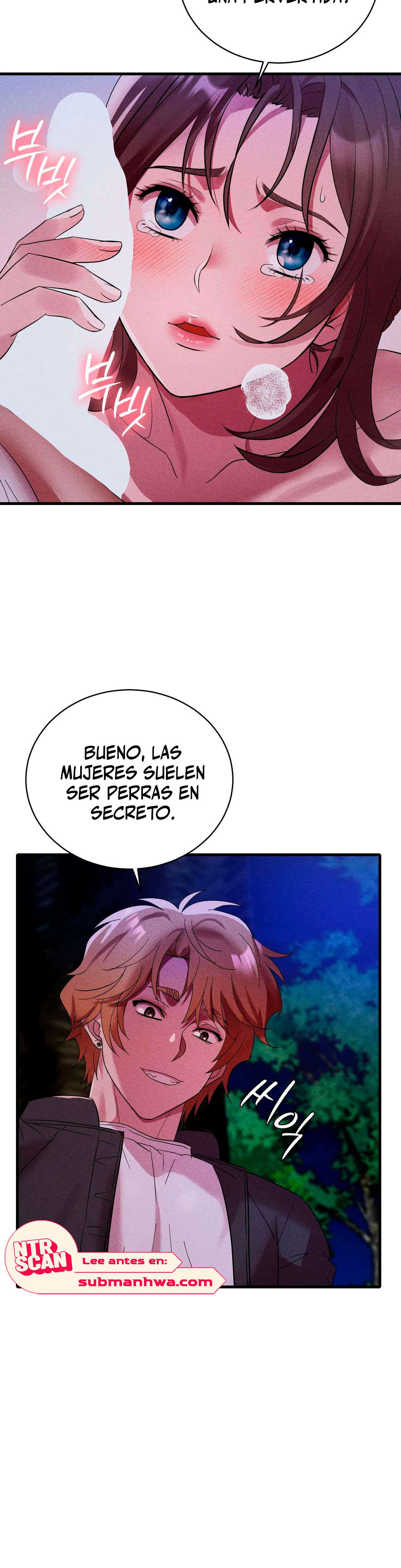 Theory Of Innate Evil Raw Chapter 8 Page 3