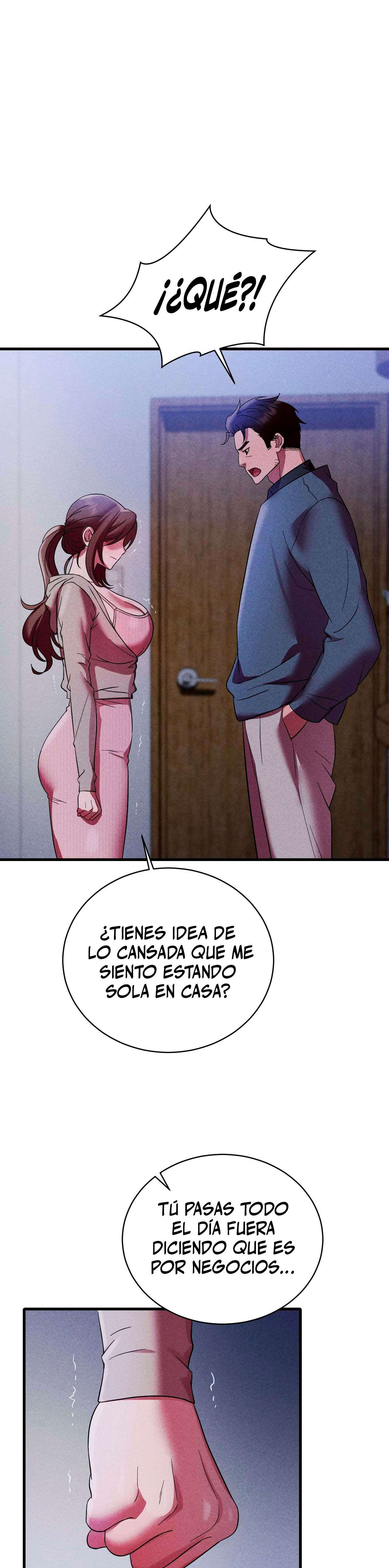 Theory Of Innate Evil Raw Chapter 8 Page 30