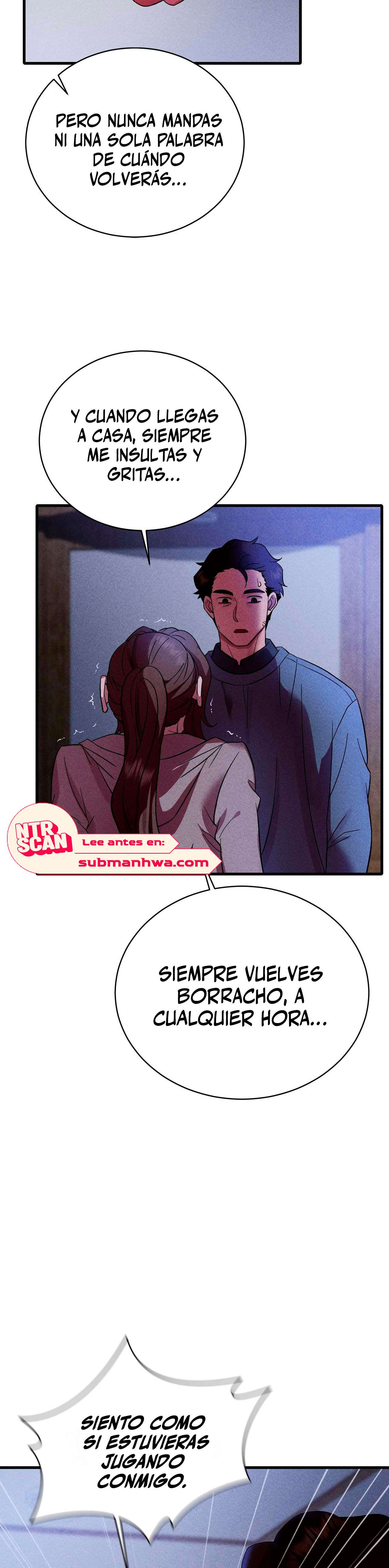 Theory Of Innate Evil Raw Chapter 8 Page 31