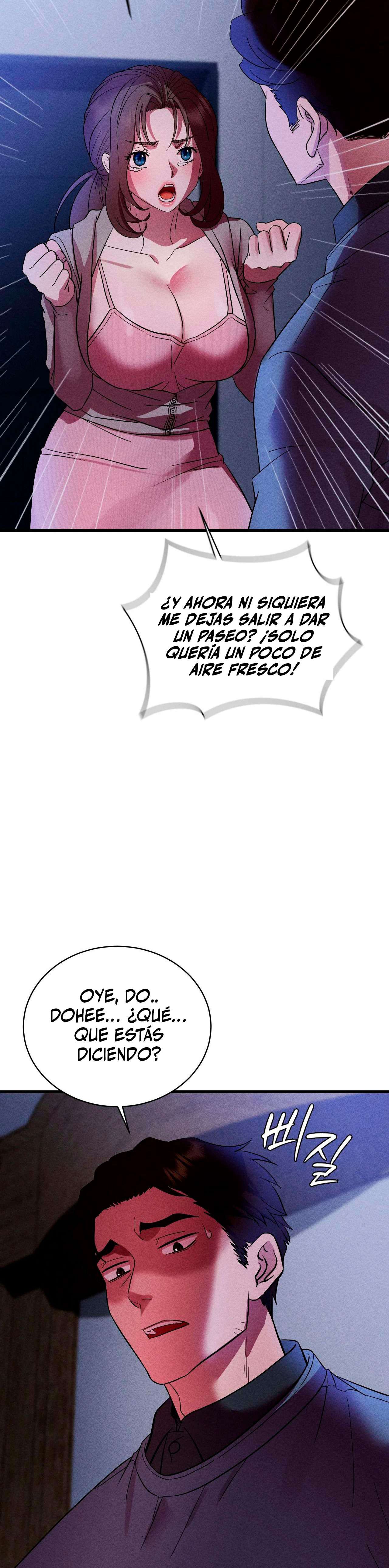 Theory Of Innate Evil Raw Chapter 8 Page 32