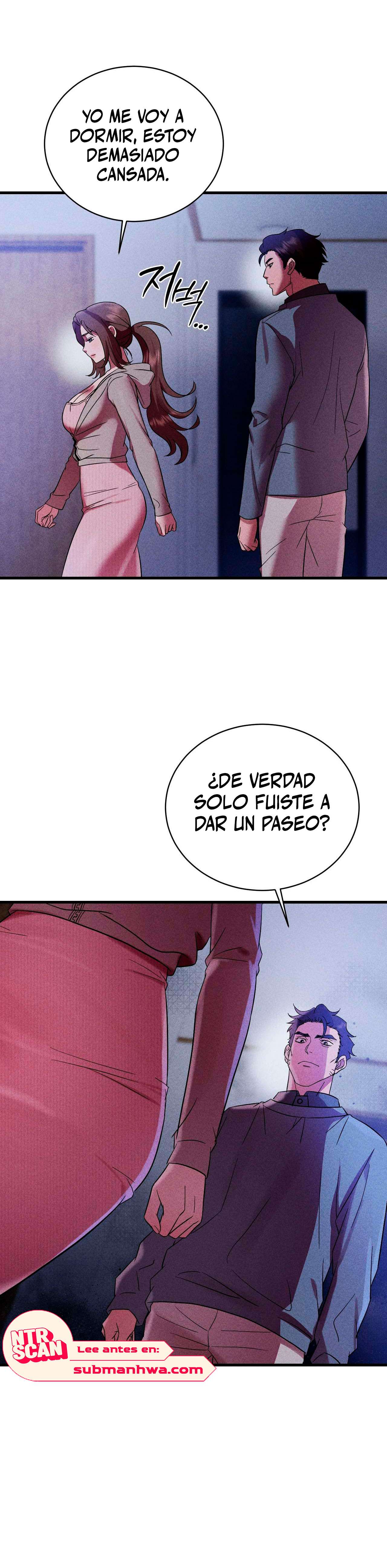 Theory Of Innate Evil Raw Chapter 8 Page 35