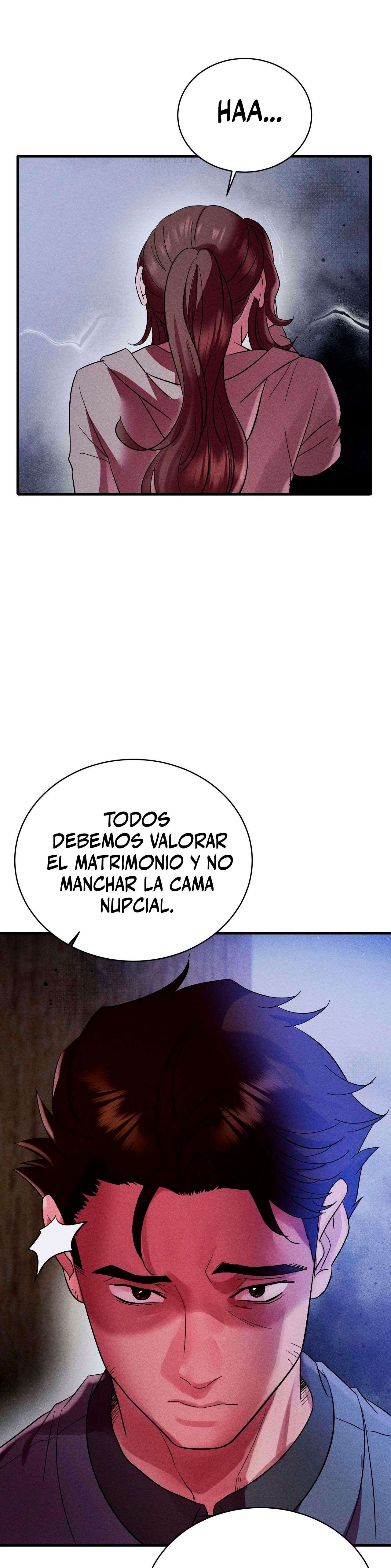 Theory Of Innate Evil Raw Chapter 8 Page 36