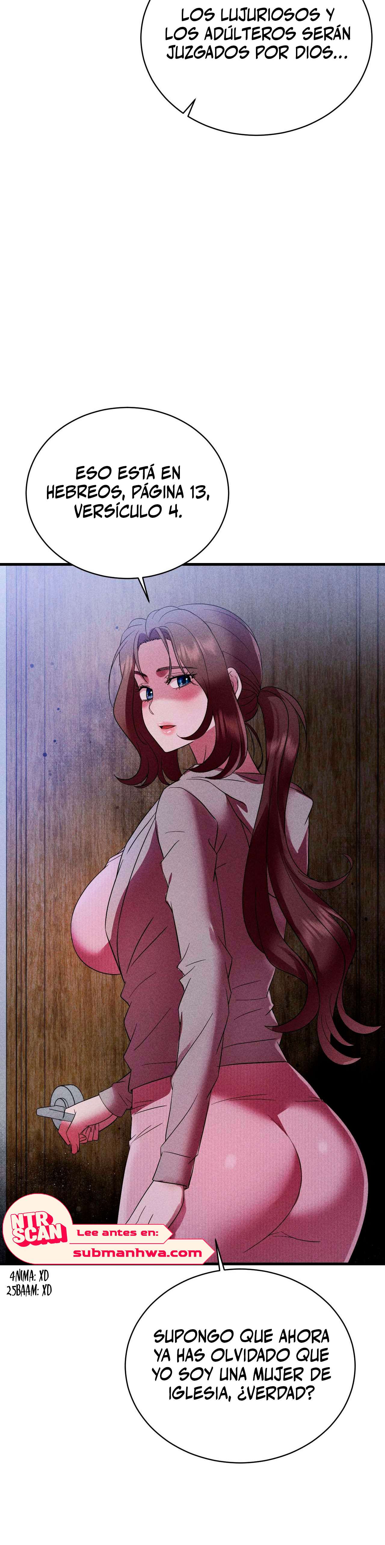 Theory Of Innate Evil Raw Chapter 8 Page 37