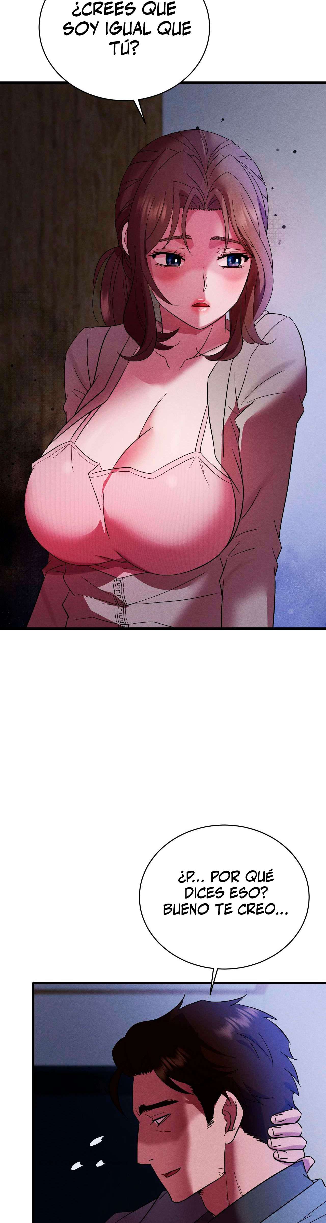 Theory Of Innate Evil Raw Chapter 8 Page 39