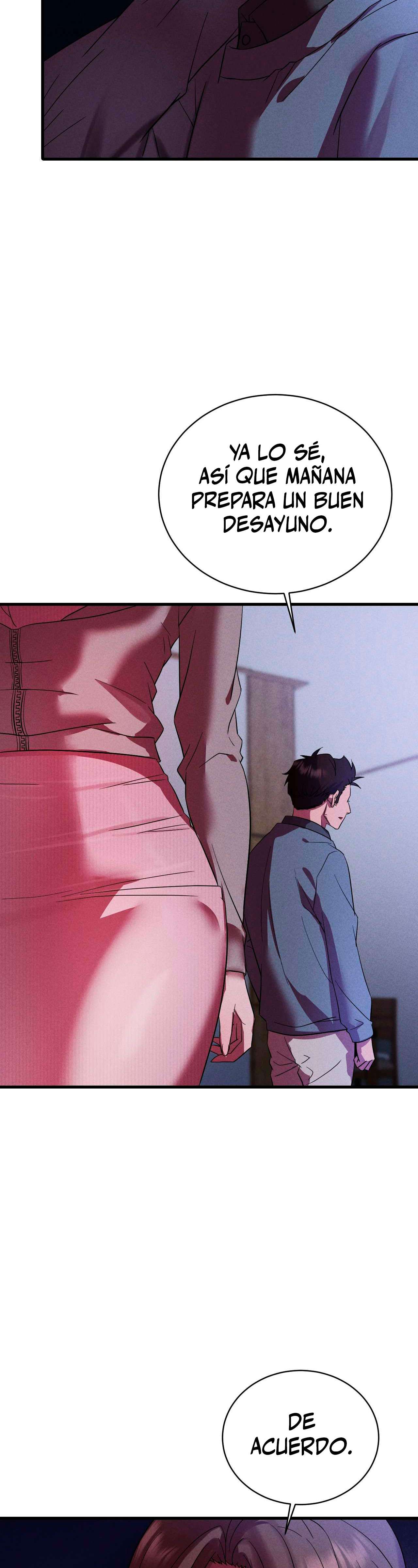 Theory Of Innate Evil Raw Chapter 8 Page 40