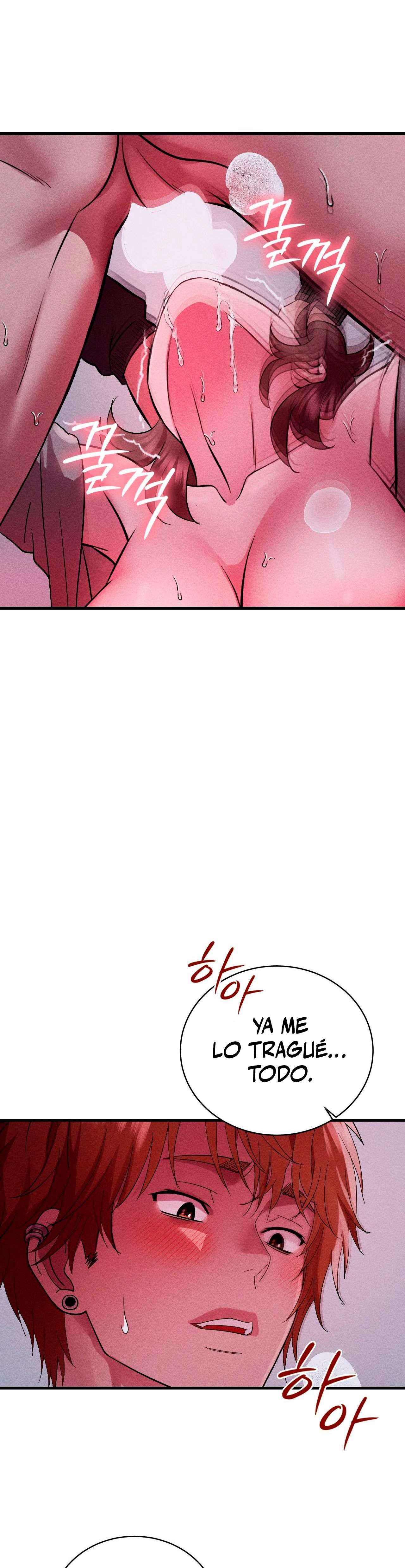 Theory Of Innate Evil Raw Chapter 8 Page 8