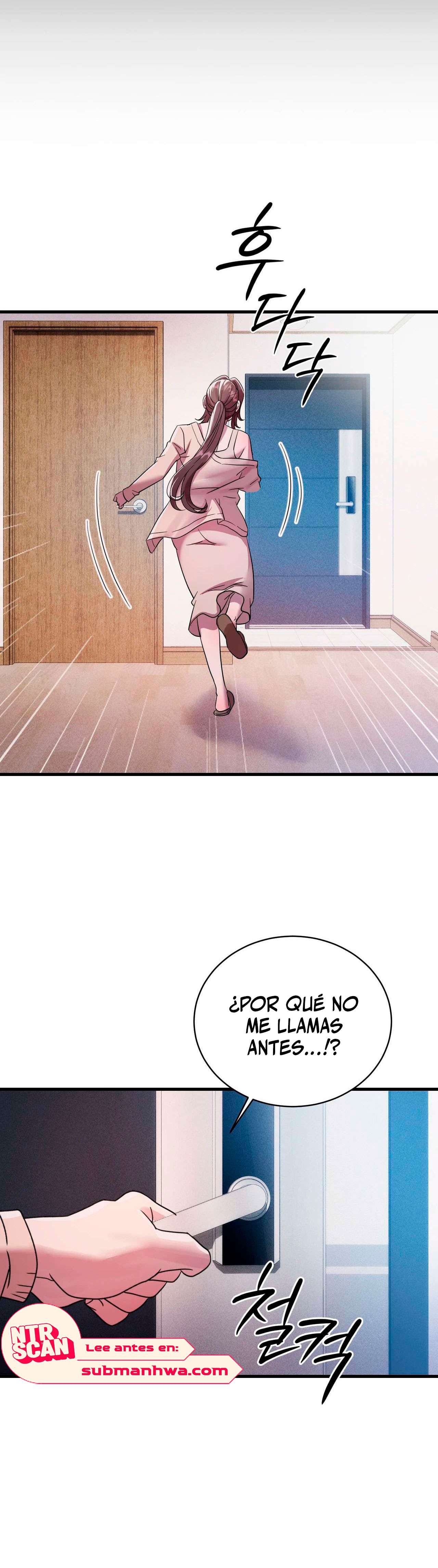 Theory Of Innate Evil Raw Chapter 9 Page 13
