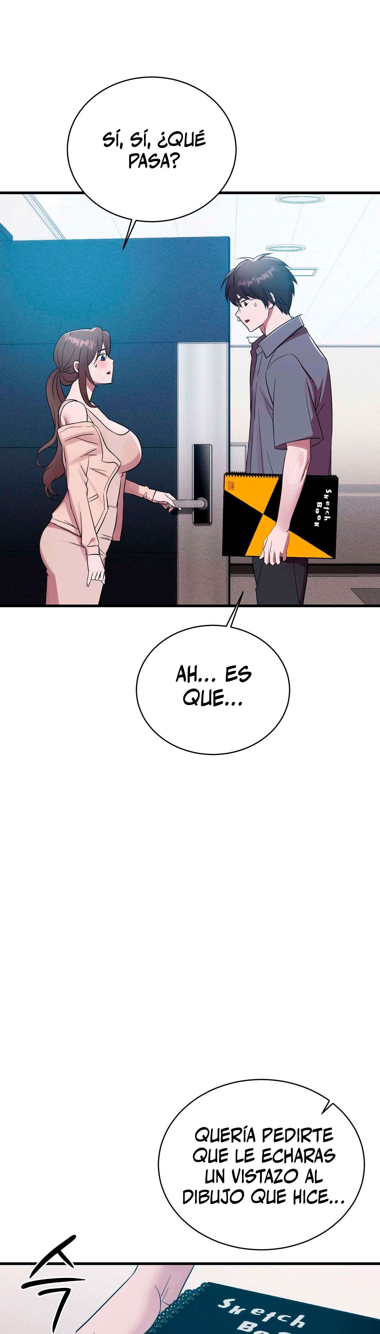 Theory Of Innate Evil Raw Chapter 9 Page 16