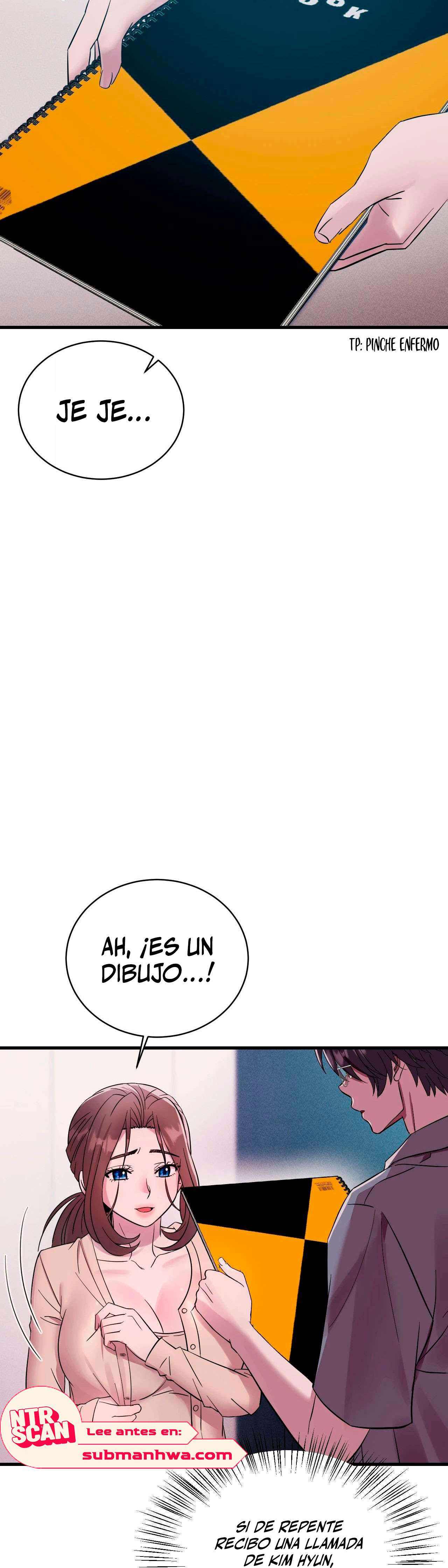 Theory Of Innate Evil Raw Chapter 9 Page 17