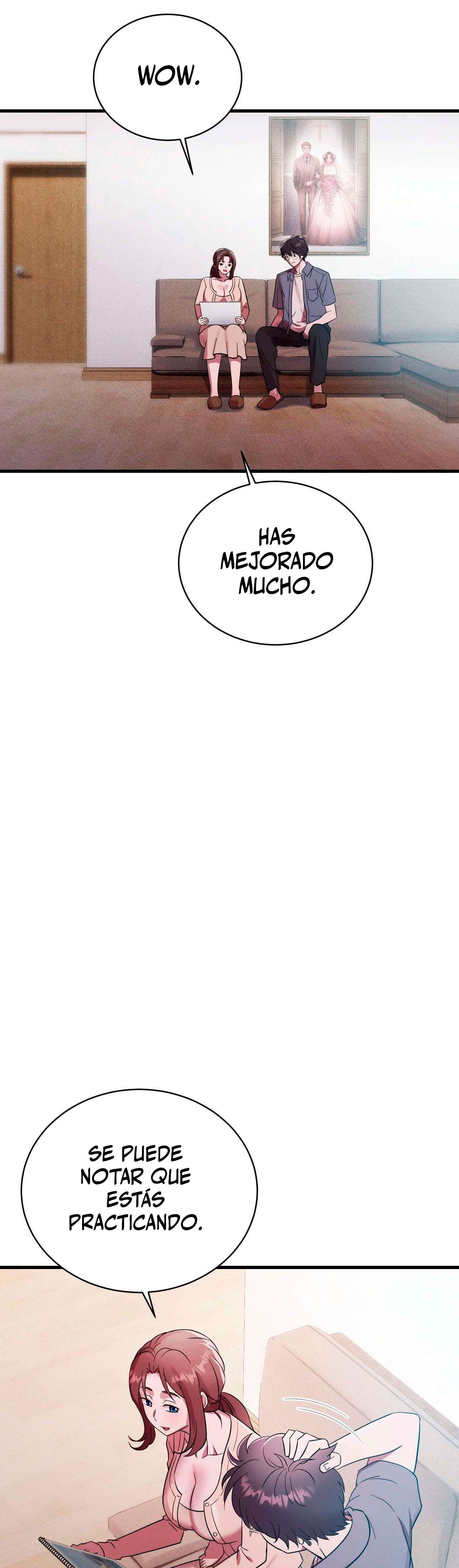Theory Of Innate Evil Raw Chapter 9 Page 19