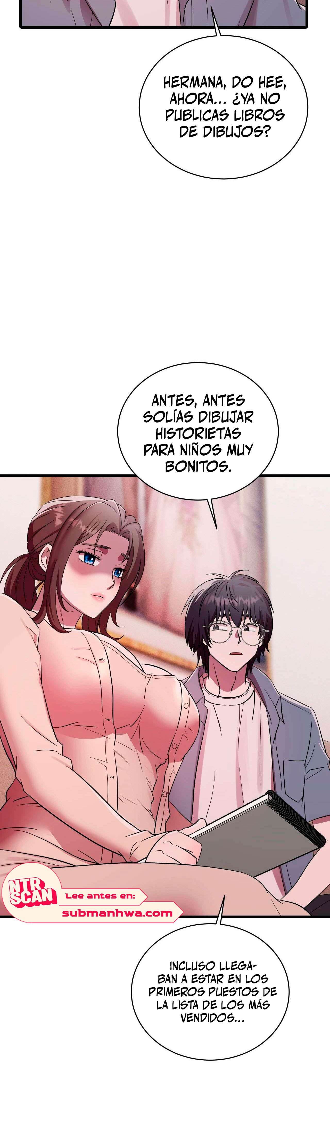 Theory Of Innate Evil Raw Chapter 9 Page 21