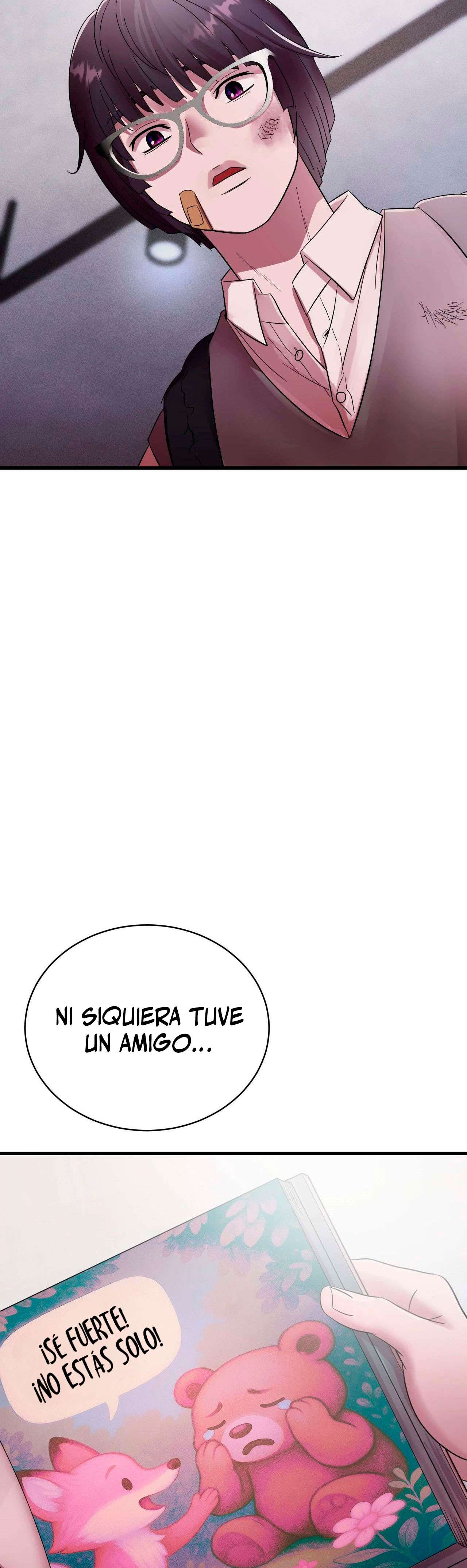 Theory Of Innate Evil Raw Chapter 9 Page 28