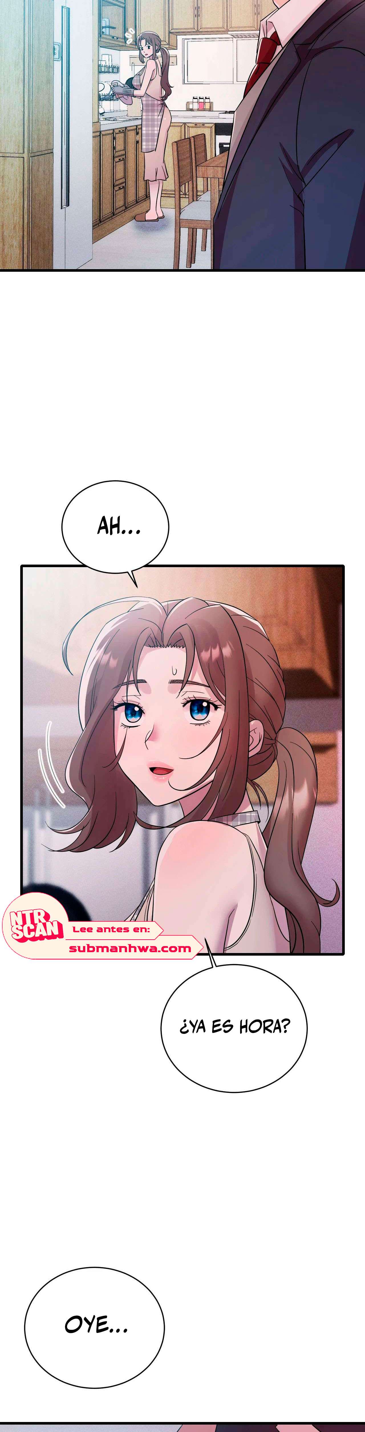 Theory Of Innate Evil Raw Chapter 9 Page 3