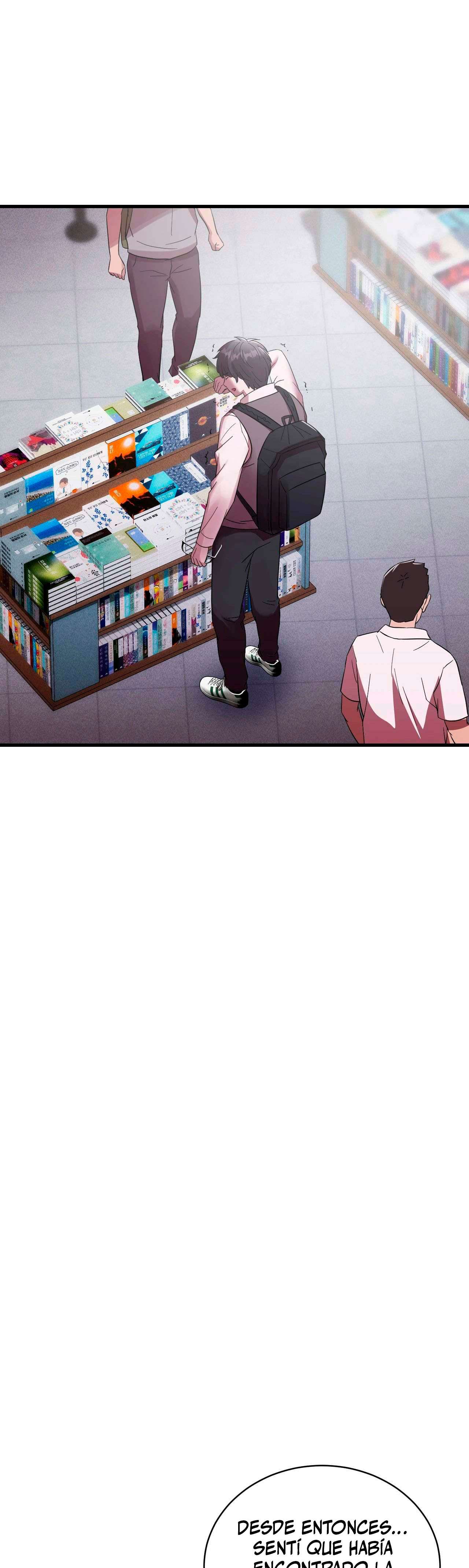 Theory Of Innate Evil Raw Chapter 9 Page 30