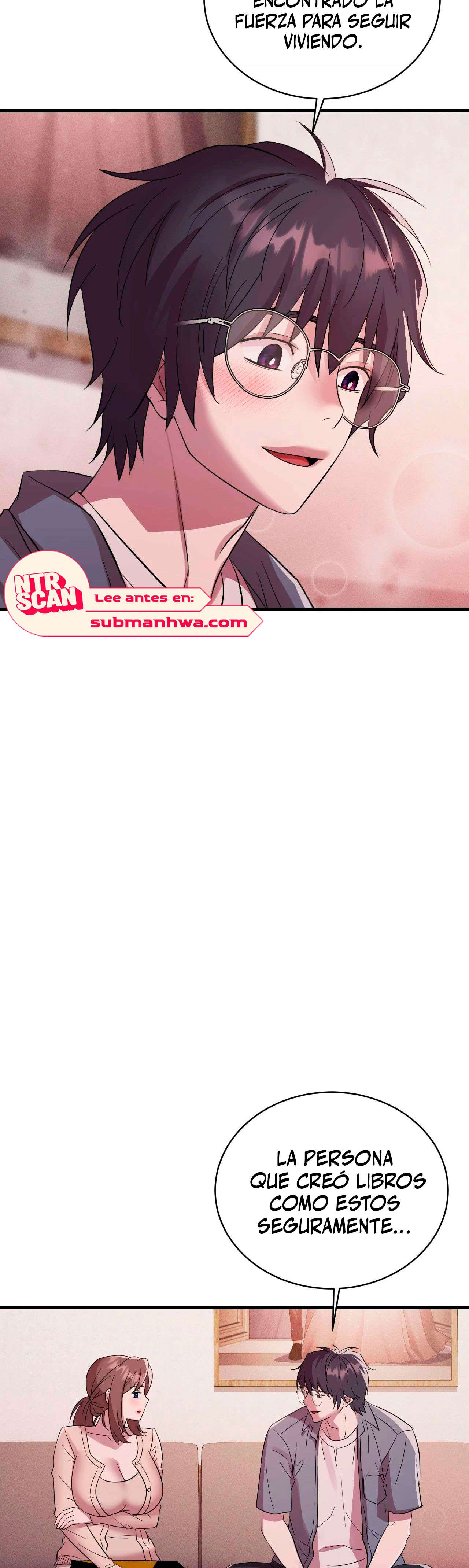 Theory Of Innate Evil Raw Chapter 9 Page 31