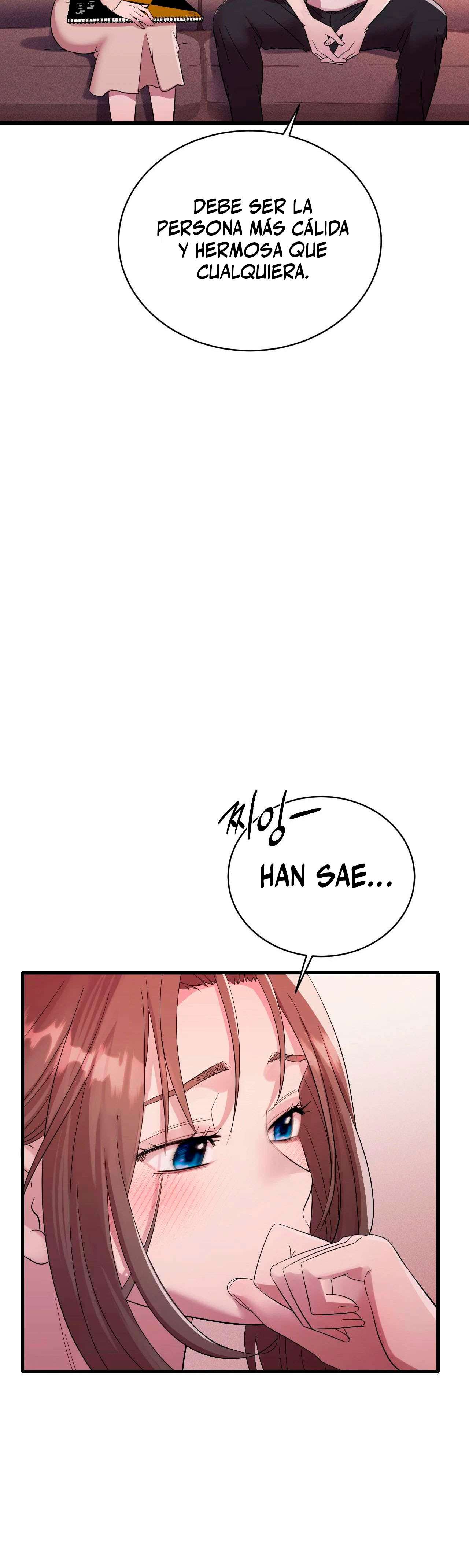 Theory Of Innate Evil Raw Chapter 9 Page 32
