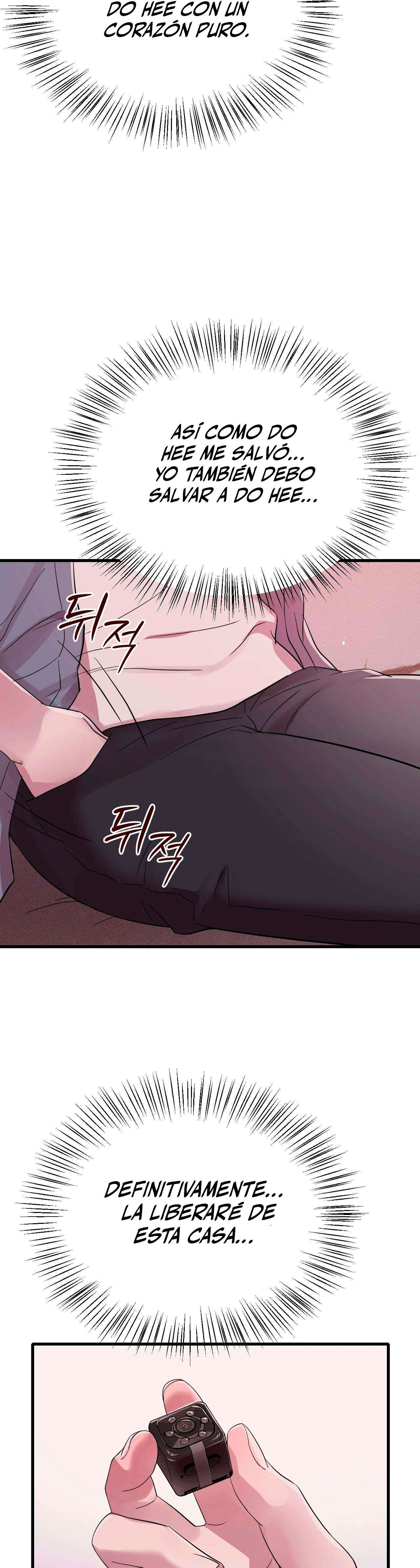 Theory Of Innate Evil Raw Chapter 9 Page 38