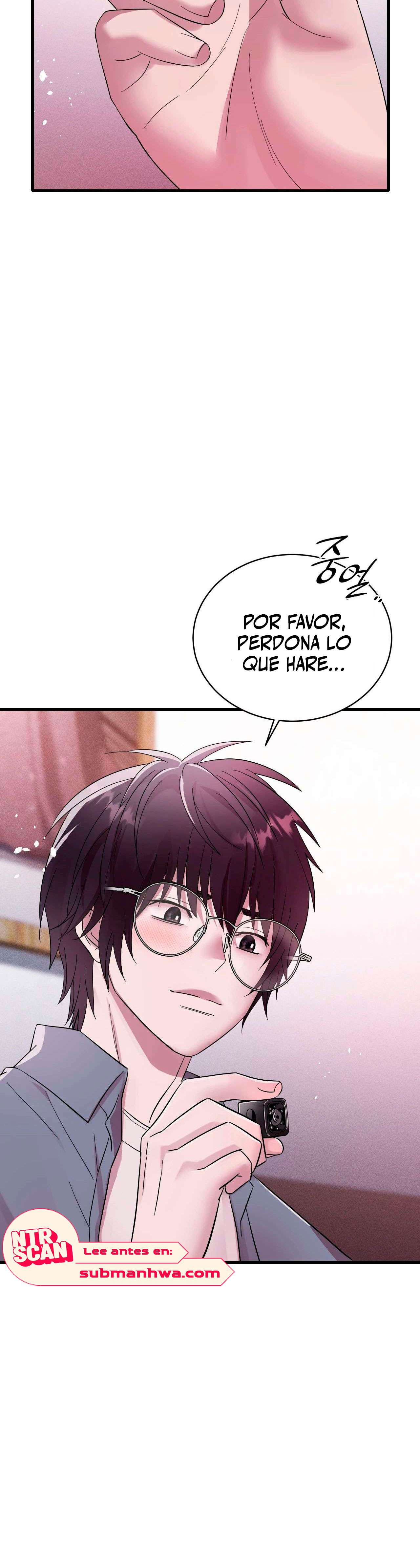 Theory Of Innate Evil Raw Chapter 9 Page 39