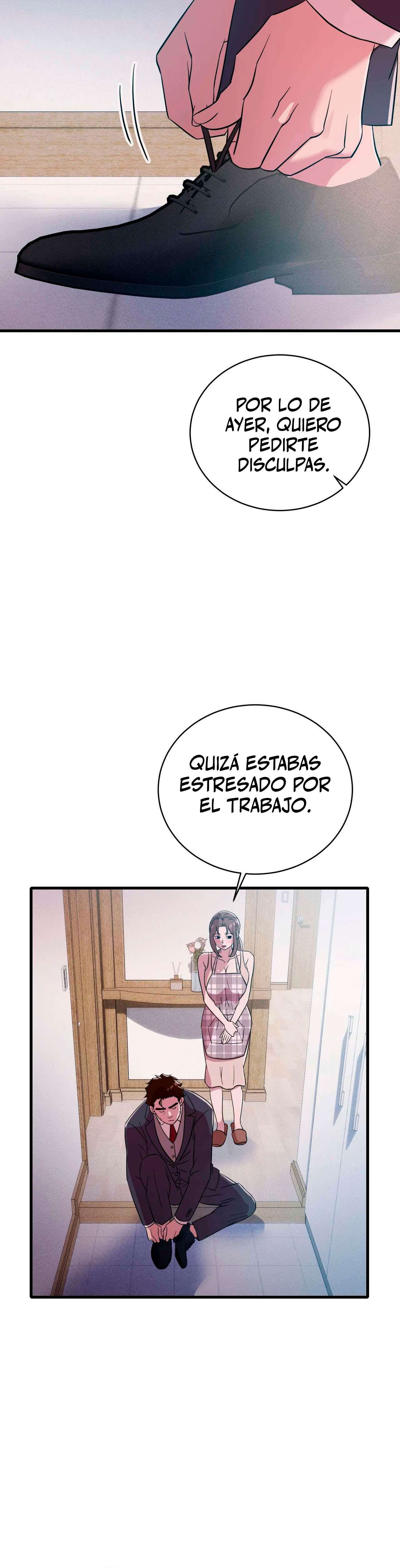 Theory Of Innate Evil Raw Chapter 9 Page 4