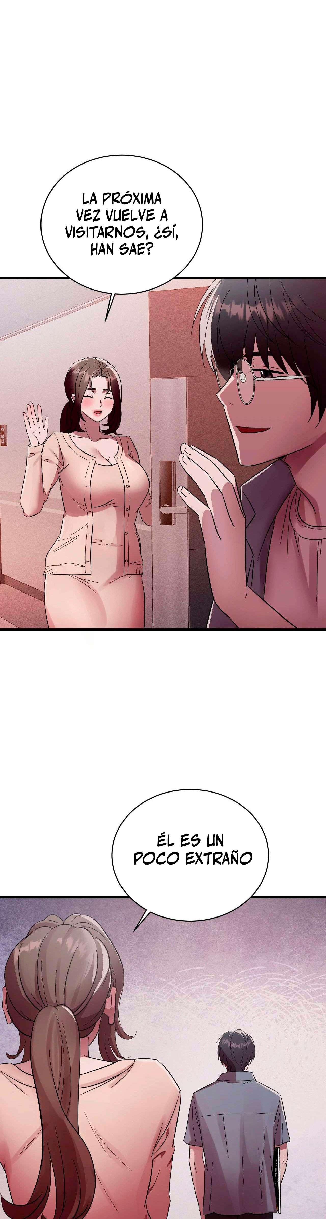 Theory Of Innate Evil Raw Chapter 9 Page 40