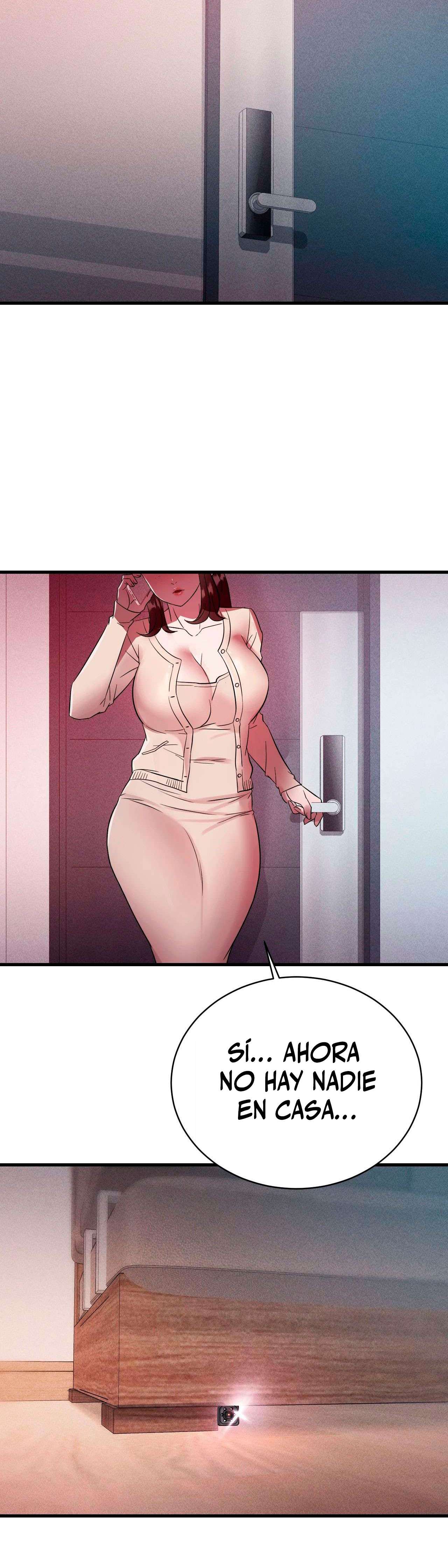 Theory Of Innate Evil Raw Chapter 9 Page 43
