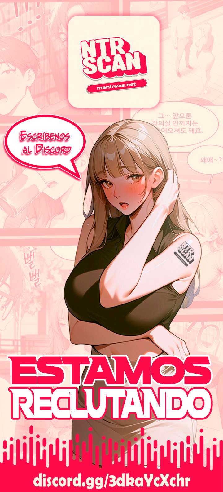 Theory Of Innate Evil Raw Chapter 9 Page 49