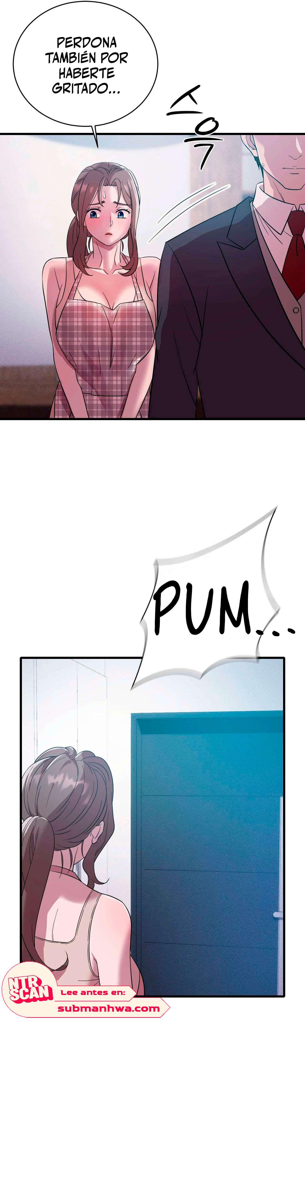 Theory Of Innate Evil Raw Chapter 9 Page 5