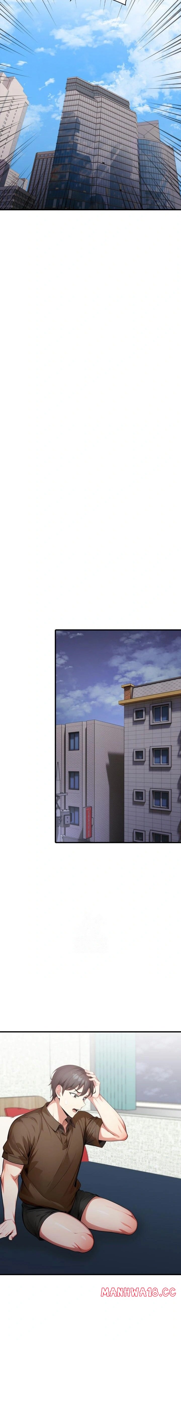 I Got a Photo From a Woman I Don’t Know Raw Chapter 7 Page 15