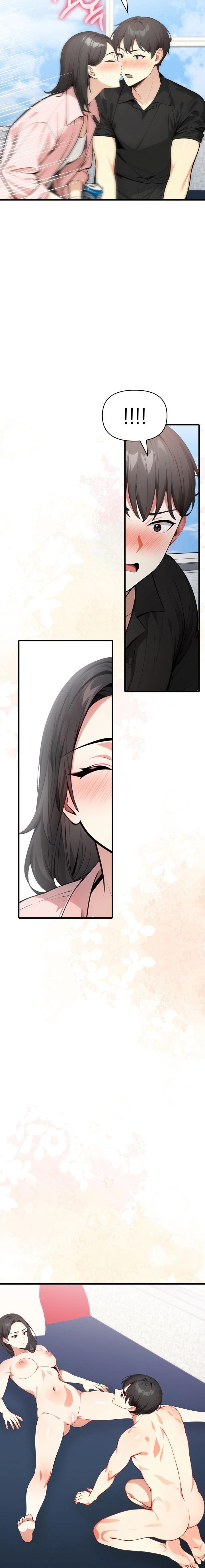 I Got a Photo From a Woman I Don’t Know Raw Chapter 8 Page 13