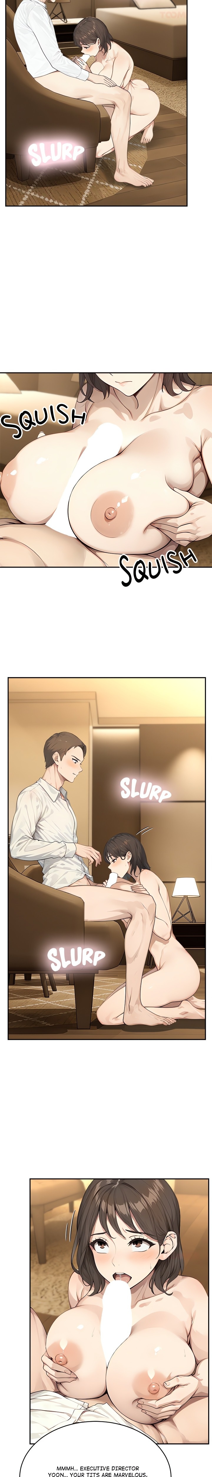 The New CEO’s Management Diaries Chapter 14 Page 13