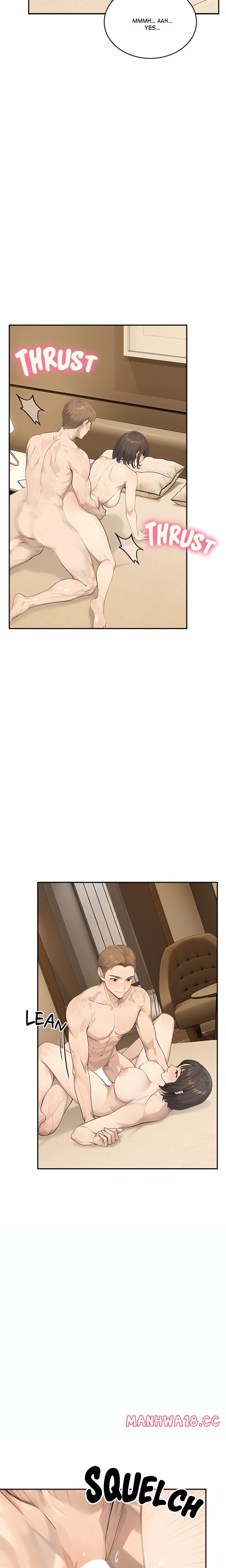 The New CEO’s Management Diaries Chapter 15 Page 3