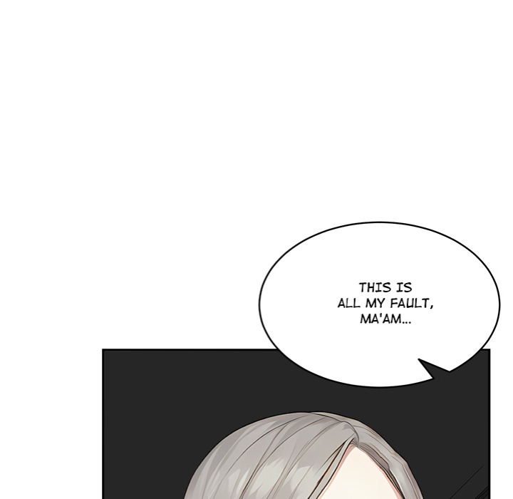 The New CEO’s Management Diaries Chapter 17 Page 45