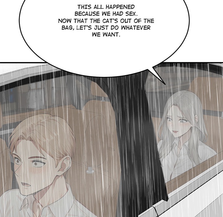 The New CEO’s Management Diaries Chapter 17 Page 72