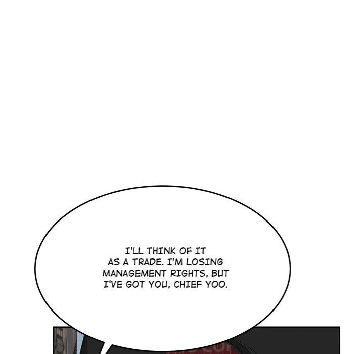 The New CEO’s Management Diaries Chapter 17 Page 76