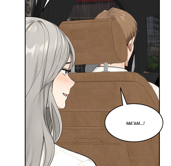 The New CEO’s Management Diaries Chapter 17 Page 77