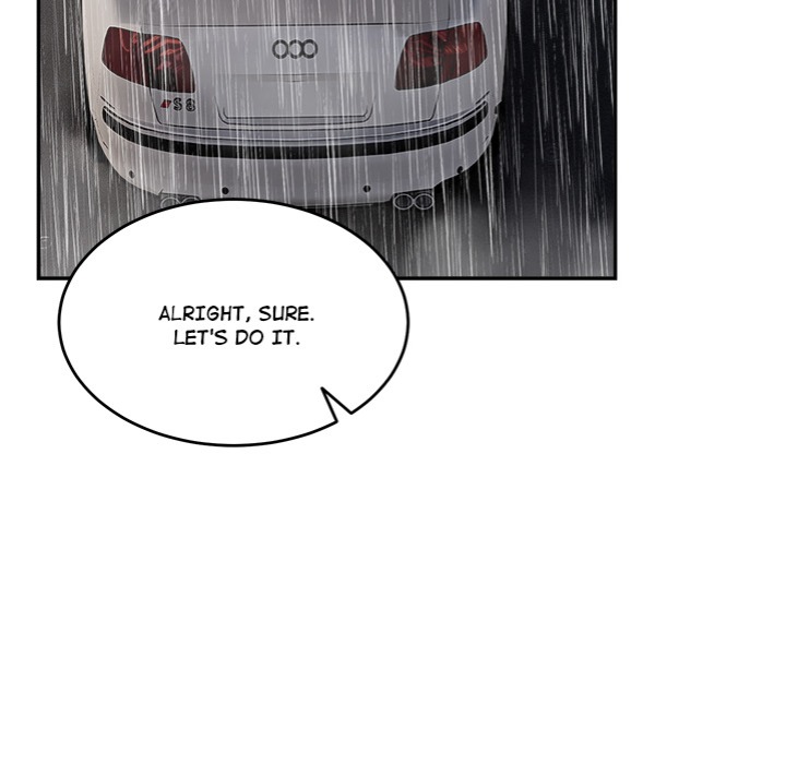 The New CEO’s Management Diaries Chapter 17 Page 85