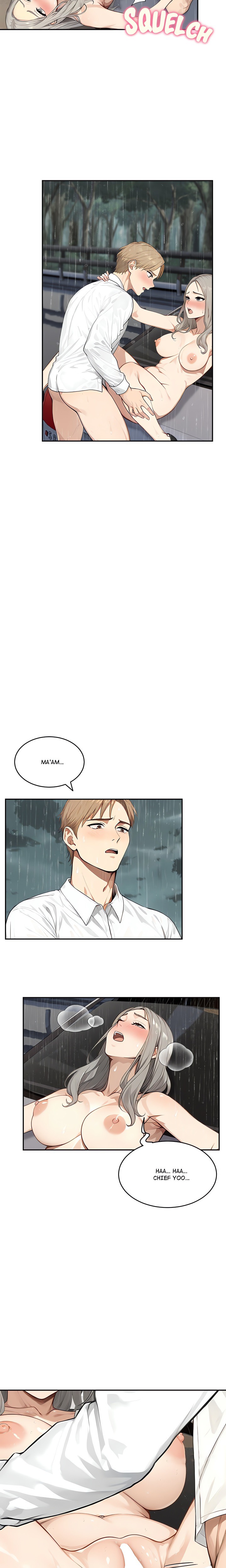 The New CEO’s Management Diaries Chapter 18 Page 2