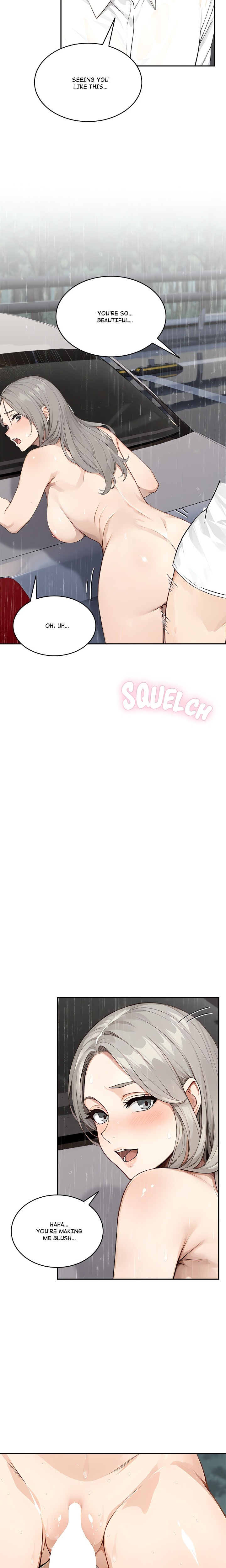 The New CEO’s Management Diaries Chapter 18 Page 4